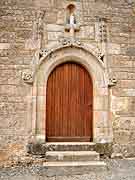 chapelle des seignaux plouvara