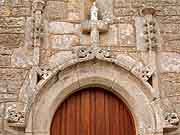 chapelle des seignaux plouvara