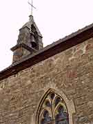 chapelle des seignaux plouvara