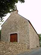 chapelle des seignaux plouvara