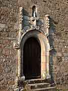 chapelle des seignaux plouvara