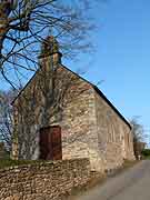 chapelle des seignaux plouvara