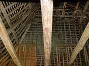 chapelle des seignaux plouvara