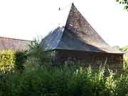 chapelle des seignaux plouvara