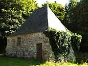 chapelle des seignaux plouvara