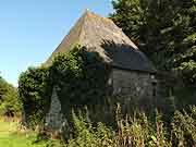 chapelle des seignaux plouvara