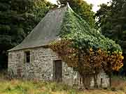 chapelle des seignaux plouvara