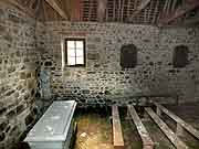 chapelle des seignaux plouvara