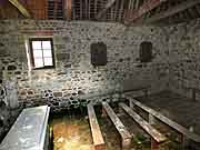 chapelle des seignaux plouvara