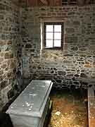 chapelle des seignaux plouvara