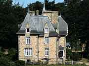 chapelle des seignaux plouvara