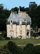 chapelle des seignaux plouvara