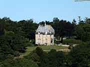 chapelle des seignaux plouvara