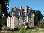 chapelle des seignaux plouvara