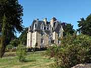 chapelle des seignaux plouvara