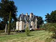 chapelle des seignaux plouvara