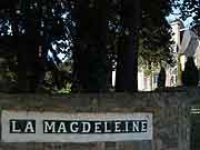 chapelle des seignaux plouvara