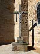 croix plouvara