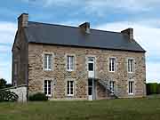 chapelle des seignaux plouvara