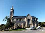 eglise saint-pierre et saint-paul plouvara