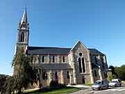 eglise saint-pierre et saint-paul plouvara