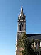 eglise saint-pierre et saint-paul plouvara