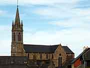 eglise saint-pierre et saint-paul plouvara