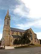 eglise saint-pierre et saint-paul plouvara