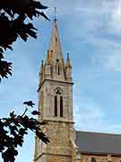 eglise saint-pierre et saint-paul plouvara