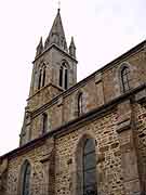 eglise saint-pierre et saint-paul plouvara