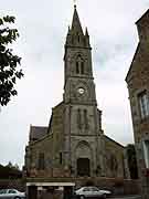 eglise saint-pierre et saint-paul plouvara