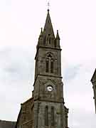 eglise saint-pierre et saint-paul plouvara