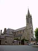 eglise saint-pierre et saint-paul plouvara