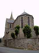 eglise saint-pierre et saint-paul plouvara