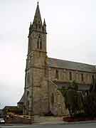 eglise saint-pierre et saint-paul plouvara