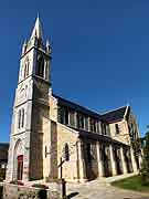 eglise saint-pierre et saint-paul plouvara