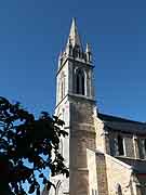 eglise saint-pierre et saint-paul plouvara