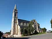 eglise saint-pierre et saint-paul plouvara