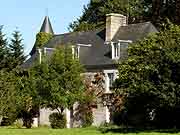 chapelle des seignaux plouvara