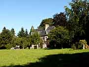 chapelle des seignaux plouvara