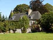 chapelle des seignaux plouvara