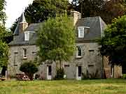 chapelle des seignaux plouvara