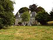 chapelle des seignaux plouvara