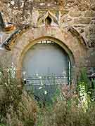 chapelle des seignaux plouvara