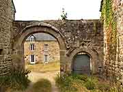 chapelle des seignaux plouvara