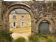 chapelle des seignaux plouvara