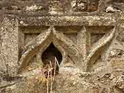 chapelle des seignaux plouvara