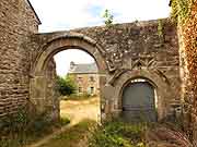 chapelle des seignaux plouvara