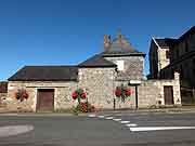 chapelle des seignaux plouvara