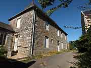 chapelle des seignaux plouvara